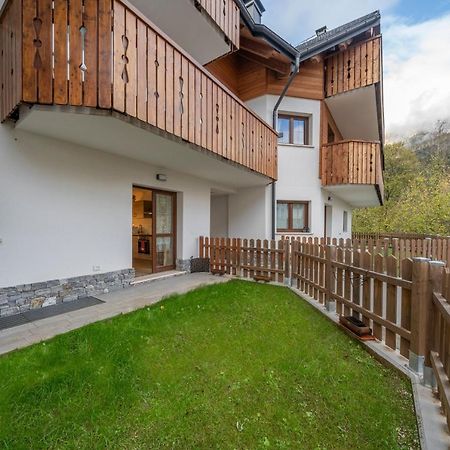 Alpi Giulie Chey Camporosso (Tarvisio) Exterior foto