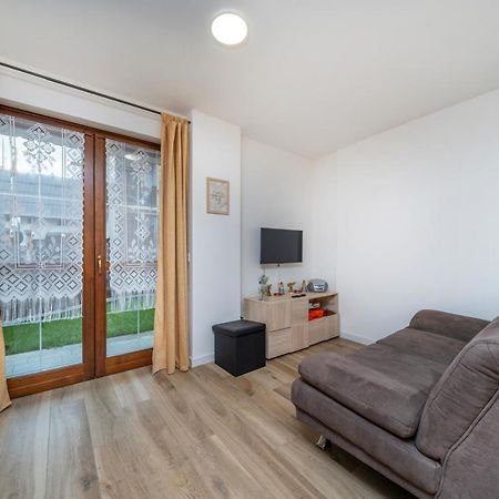 Alpi Giulie Chey Camporosso (Tarvisio) Exterior foto