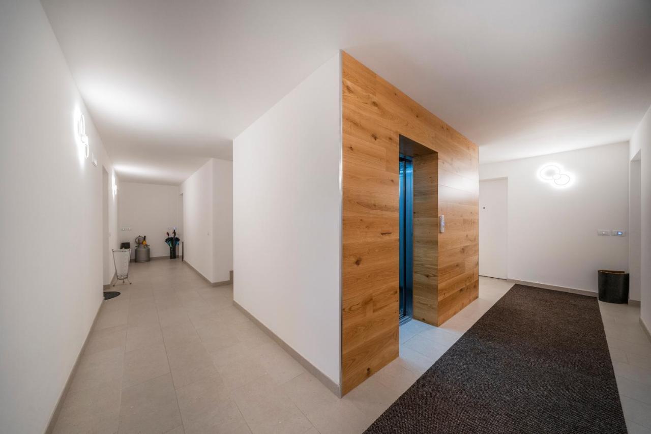 Alpi Giulie Chey Camporosso (Tarvisio) Exterior foto